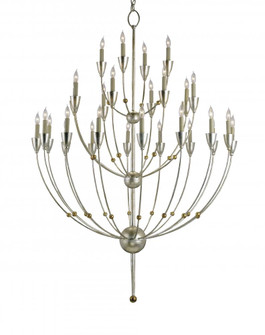 Paradox Silver Chandelier (92|9159)