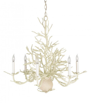 Seaward Small Chandelier (92|9218)