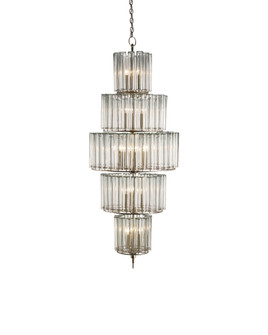 Bevilacqua Large Chandelier (92|9311)