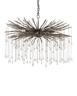 Fen Large Chandelier (92|9451)
