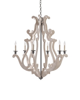 Durand Chandelier (92|9636)