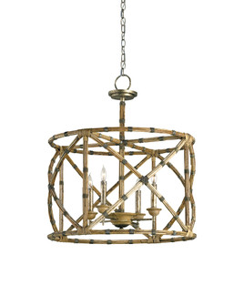 Palm Beach Lantern (92|9694)