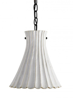 Jazz White Pendant (92|9901)