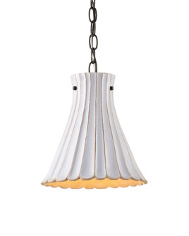 Jazz White Pendant (92|9901)