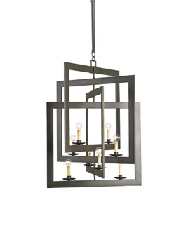 Middleton Large Bronze Chandelier (92|9927)