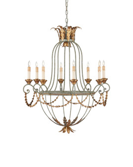 Elegance Chandelier (92|9948)