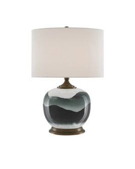 Boreal Table Lamp (92|6000-0109)