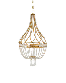 Ingenue Gold Chandelier (92|9000-0061)