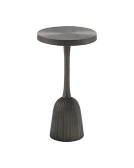 Tulee Black Accent Table (92|4000-0026)