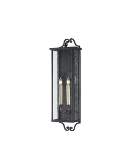 Giatti Medium Outdoor Wall Sconce (92|5500-0008)