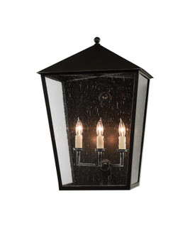 Bening Large Outdoor Wall Sconce (92|5500-0010)
