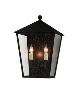 Bening Medium Outdoor Wall Sconce (92|5500-0011)