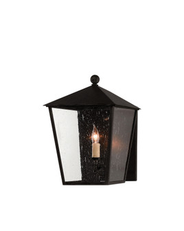 Bening Small Outdoor Wall Sconce (92|5500-0012)