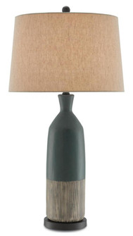 Culvert Table Lamp (92|6000-0199)