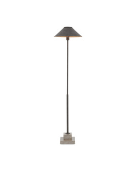 Fudo Black Floor Lamp (92|8000-0016)