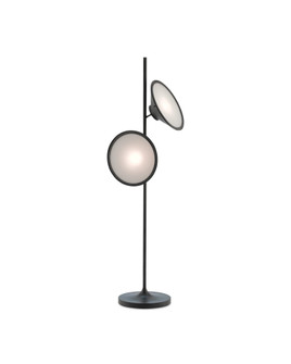 Bulat Black Floor Lamp (92|8000-0018)