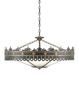 Berkeley Chandelier (92|9000-0181)