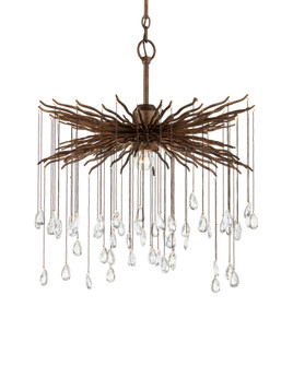 Fen Small Chandelier (92|9000-0198)