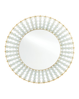 Calais Round Mirror (92|1000-0034)