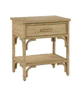 Olisa Rope Nightstand (92|3000-0085)