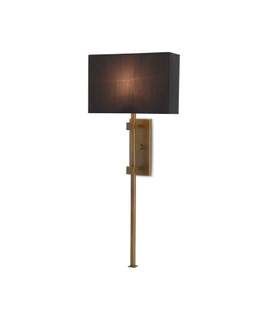 Edmund Brass Wall Sconce (92|5000-0090)