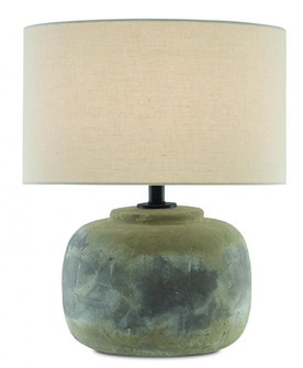 Beton Table Lamp (92|6000-0272)