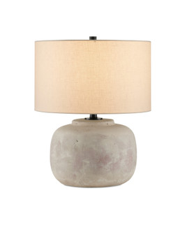 Beton Table Lamp (92|6000-0272)