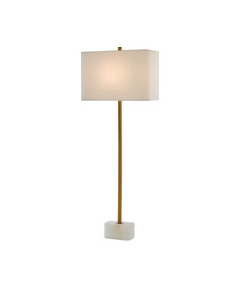 Felix Brass Table Lamp (92|6000-0293)