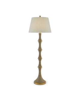 Bourgeon Floor Lamp (92|8000-0039)
