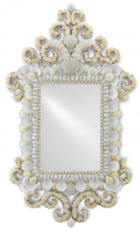 Cecilia Rectangular Mirror (92|1000-0028)