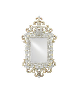Cecilia Rectangular Mirror (92|1000-0028)