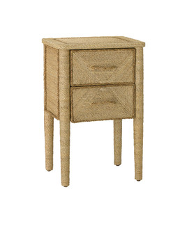 Kaipo Rope Nightstand (92|3000-0083)