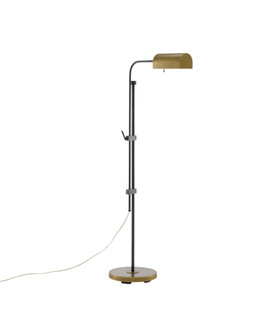 Hearst Bronze Floor Lamp (92|8000-0021)