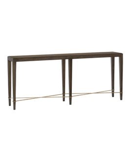 Verona Chanterelle Console Table (92|3000-0116)