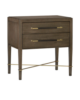 Verona Chanterelle Nightstand (92|3000-0117)