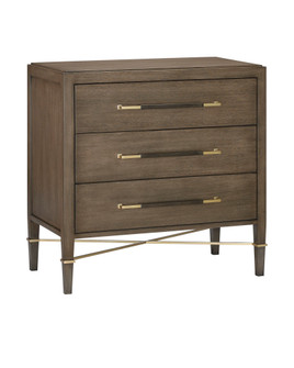 Verona Chanterelle Chest (92|3000-0118)