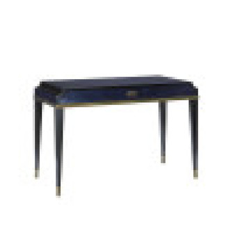 Kallista Blue Writing Desk (92|3000-0123)