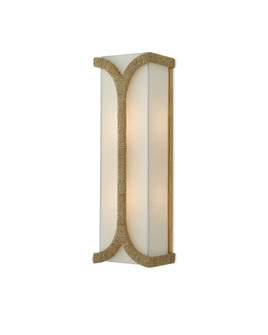 Carthay Natural Wall Sconce (92|5000-0109)