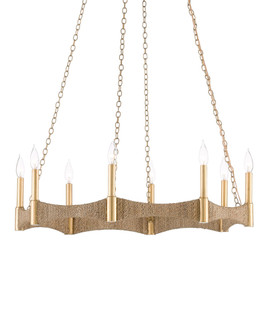 Mallorca Chandelier (92|9000-0402)