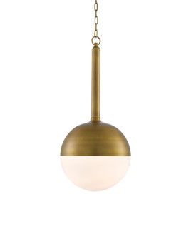 Moonward Brass Pendant (92|9000-0419)