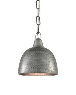 Earthshine Small Steel Pendant (92|9000-0426)