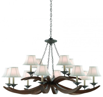 Whitlow Chandelier (92|9000-0433)