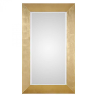 Uttermost Chaney Gold Mirror (85|09324)