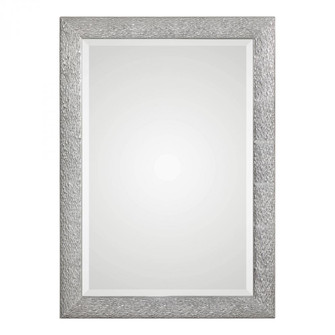 Uttermost Mossley Metallic Silver Mirror (85|09361)