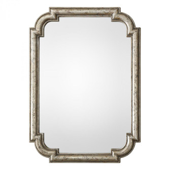 Uttermost Calanna Antique Silver Mirror (85|09385)