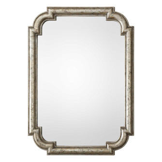 Uttermost Calanna Antique Silver Mirror (85|09385)