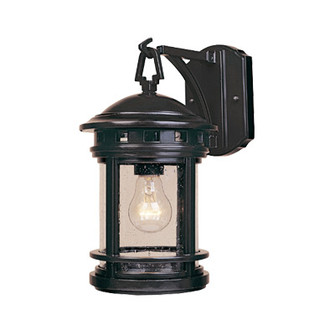 Sedona 7'' Wall Lantern (21|2371-ORB)