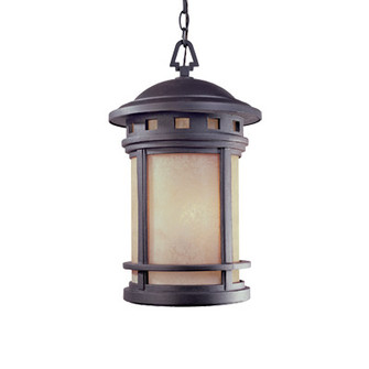 Sedona 11'' Hanging Lantern (21|2394-AM-ORB)