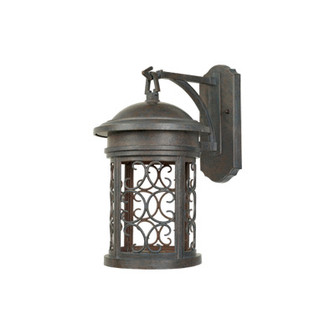 Ellington 9'' Wall Lantern - Dark Sky (21|31121-MP)