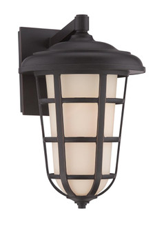 Triton 10'' Wall Lantern (21|33241-ABP)